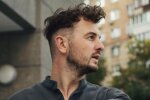 "Я чую російську скрізь": відомого актора зацькували за заклик говорити українською мовою