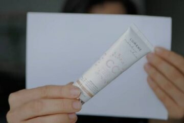 тональный крем