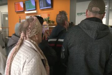 Доплати для пенсіонерів у Харківській області