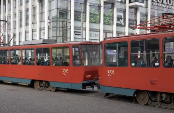 Нова система оплати проїзду в Дніпропетровській області