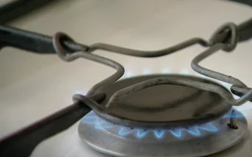 Отключение газа на неделю 19-25 мая в Полтавской области