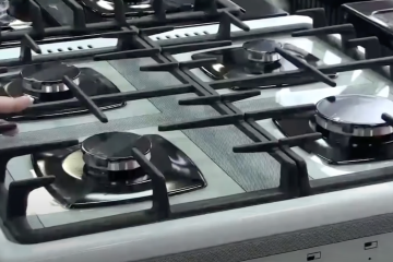 Відключення газу в Київській області