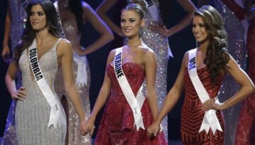 "Вже 17 років ми працюємо": скандал навколо "Міс Україна-2023" набирає обертів, інший конкурс під загрозою