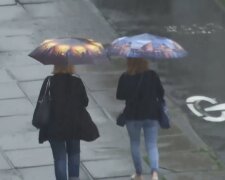 Прогноз погоди на тиждень з 20 по 26 жовтня у Харкові