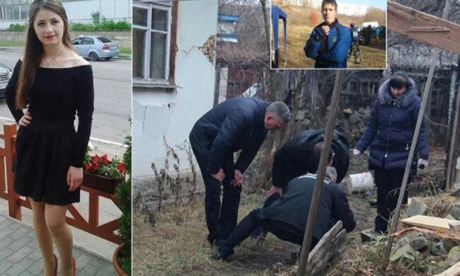 Житомир, убийство семьи