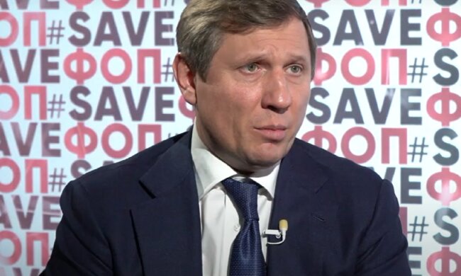 Нужно провести аудит всех денежных вложений в Украину за все 30 лет независимости, - Сергей Шахов