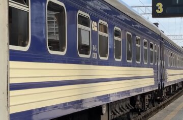 Новий графік руху поїздів у Сумській області