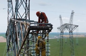 Графики отключения света в Чернигове на неделю с 13 по 19 апреля