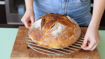 Дефіцит хліба в Київській області