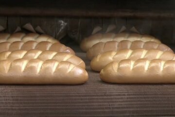 Дефицит хлеба в Одесской области