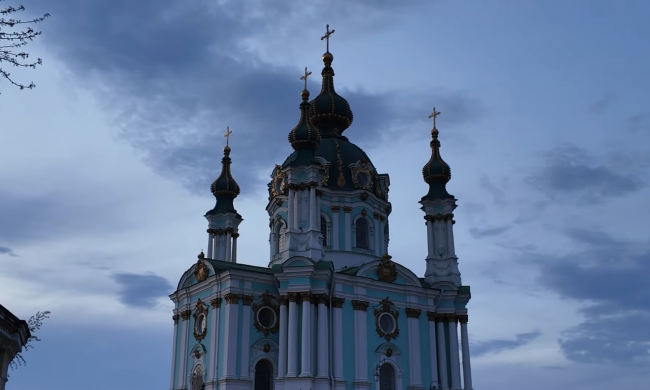 Прогноз погоди на тиждень з 9 по 15 березня в Києві