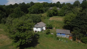 Бесплатное жилье для переселенцев в Днепропетровской области