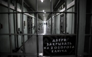 Зверское убийство в Одесском СИЗО: появились новые подробности