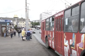 Нова система оплати за проїзд в Сумах