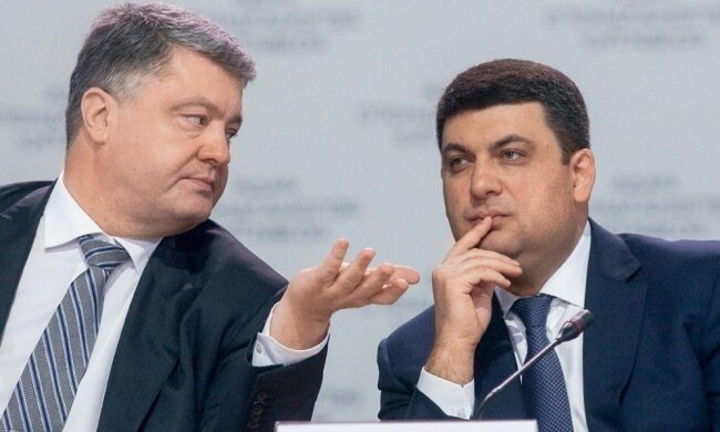 Главный враг украинской власти