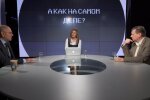 Тарас Чорновіл пояснив, чому у 2014 році не можна було домовитися з Путіним через Лукашенка
