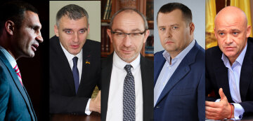 Опрос Politeka: кого украинцы считают худшими мэрами?