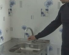 Повышение тарифов на воду