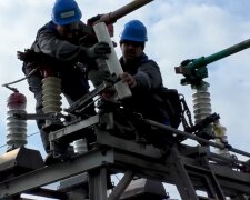 Графіки відключення світла у Чернігівській області на тиждень з 24 по 30 серпня