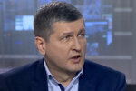 Політолог: "Справа Татарова" - це інструмент тиску НАБУ на заступника голови Офісу президента