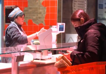 Подорожание продуктов в Запорожье