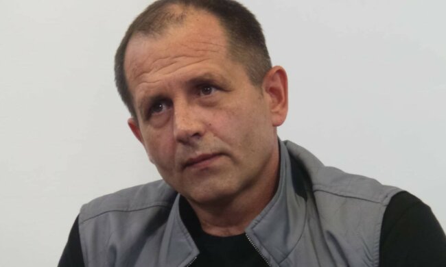 Владимир Балух