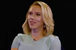 Скарлетт Йоханссон