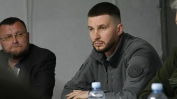 Євгеній Медведовський