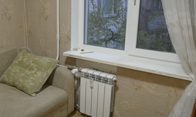 Окончание отопительного сезона в Запорожье