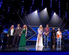 Пісня на Євробачення, зізнання Каменських та імена фіналістів: чим запам'ятався новий випуск «Х-фактора»