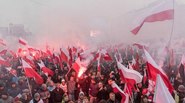 порошенко, дуда, президент, украина, польша, польша, украина, киев, варшава, конфликт, кризис, львов