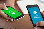 Перевод денег с SIM карт