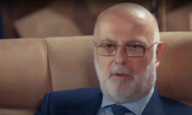 Григол Катамадзе