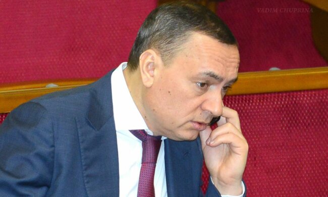 Дело Мартыненко: экс-нардепа не пустили в Швейцарию