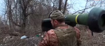 Громкая стрельба на границе с Днепропетровщиной: жителям объяснили, что сейчас происходит
