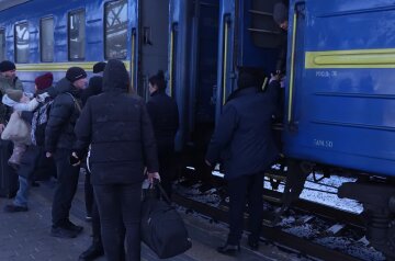 Новий графік поїздів в Кіровоградській області: