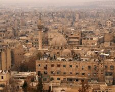Яким Алеппо був до війни (фото)