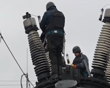 Графики отключения света в Киевской области на 17 января