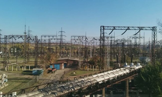 Луганская ТЭС