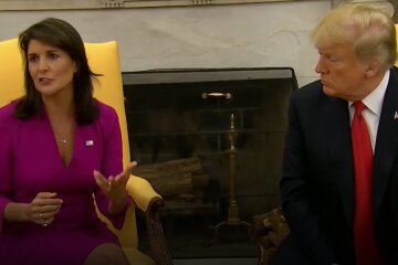 Никки Хейли