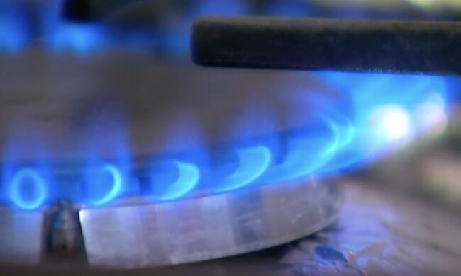 Підвищення тарифів на газ у Запоріжжі