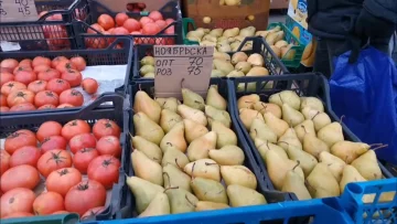 Дефіцит продуктів у Чернігівській області