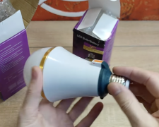 График отключения света в Полтавской области на 25 ноября