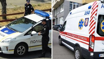 В Киеве трагически оборвалась жизнь полицейской, фото: "шла по тротуару и..."