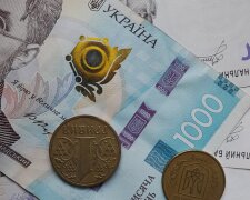 гроші, грошова допомога