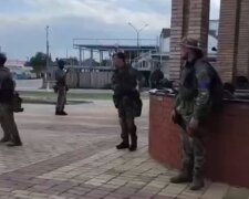 У ході звільнення ЗСУ затримали гауляйтера на Харківщині: фото зрадника