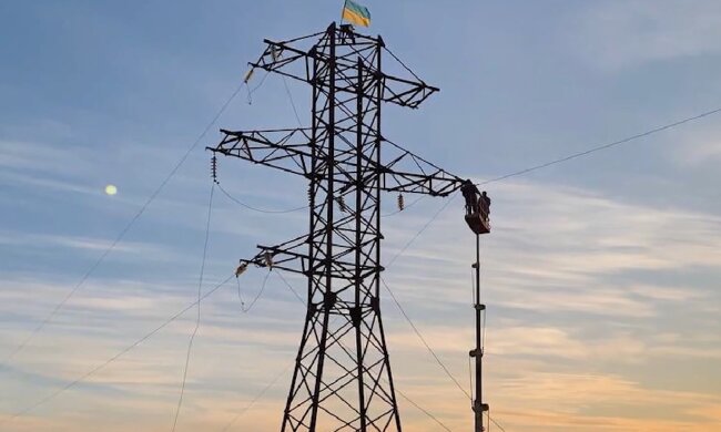 графіки відключення світла у Вінницькій області на 19 травня
