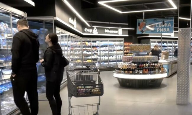 Подорожчання продуктів в травні у Харкові