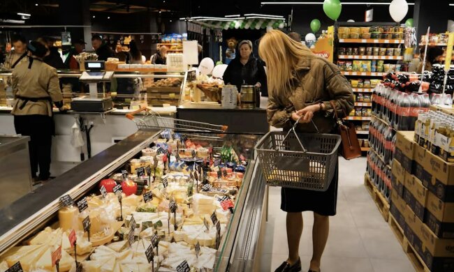 Подорожание продуктов в Харьковской области с 1 июня