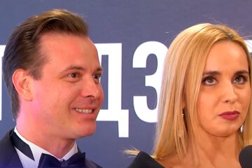 Лилия Ребрик показала себя с мужем в дико пикантных позах: "Как говорила Верка Сердючка..."